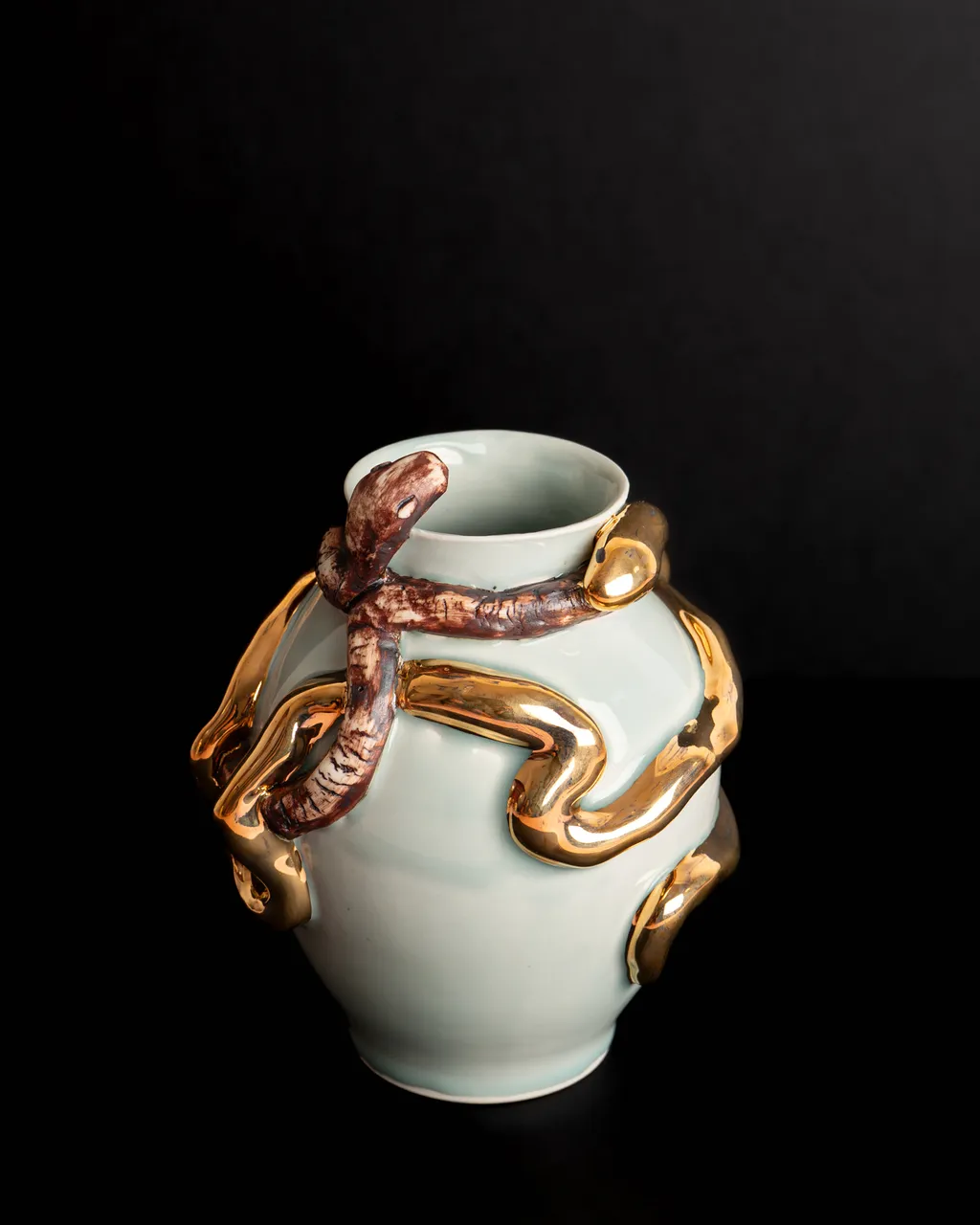 Kahoy at Ginto — Wood and Gold