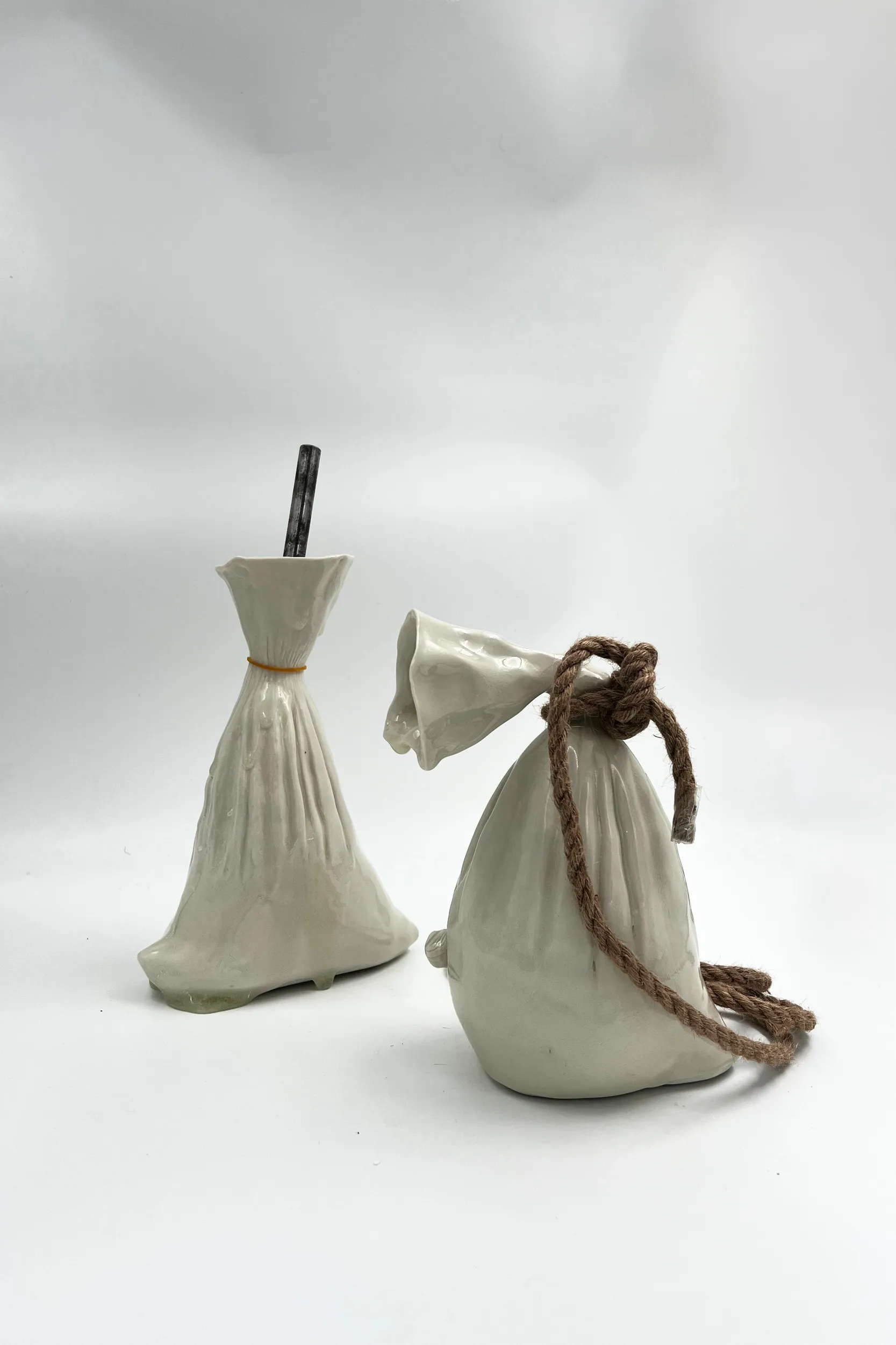 Plastic is a Vessel — view 1