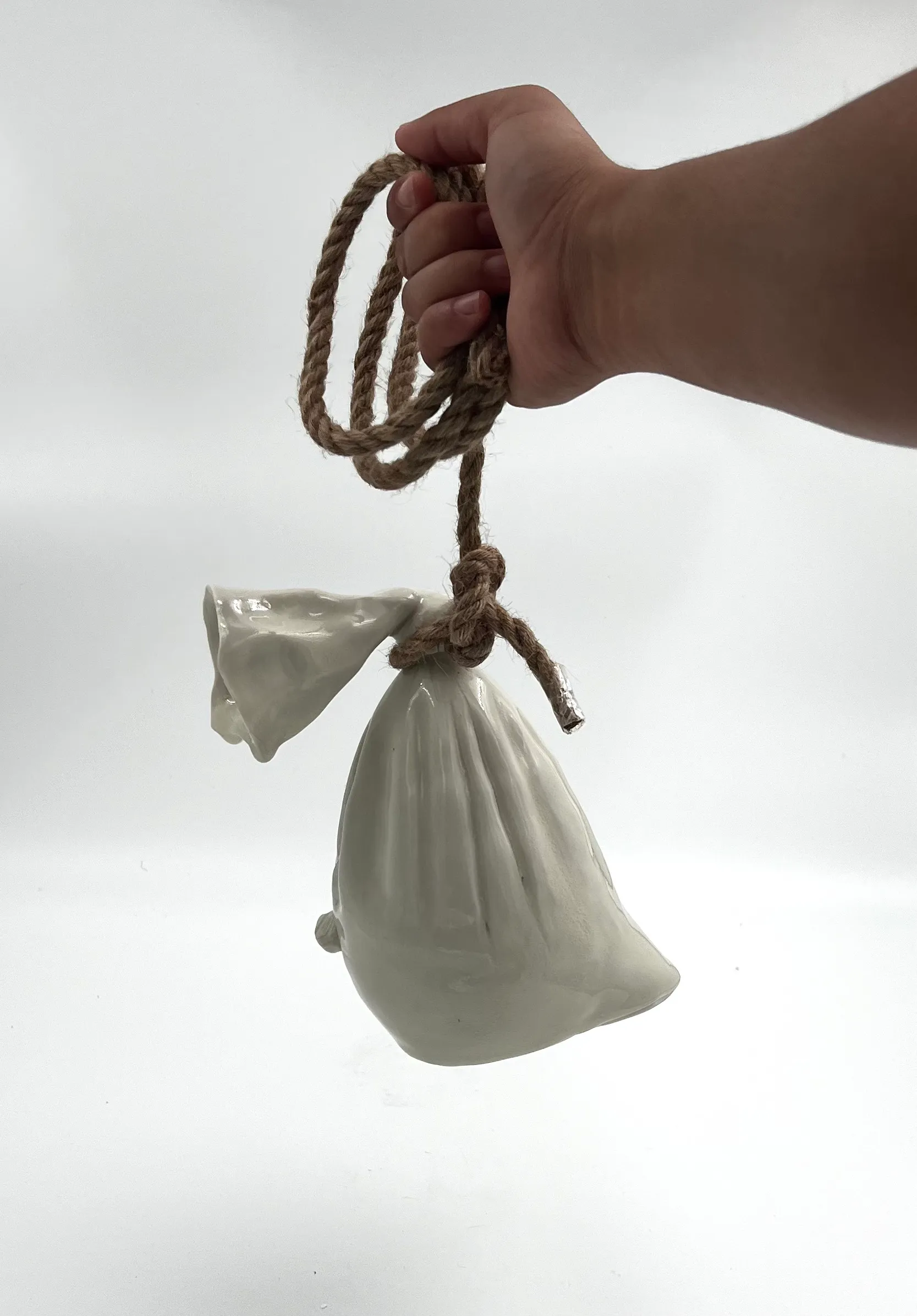 Plastic is a Vessel — view 2