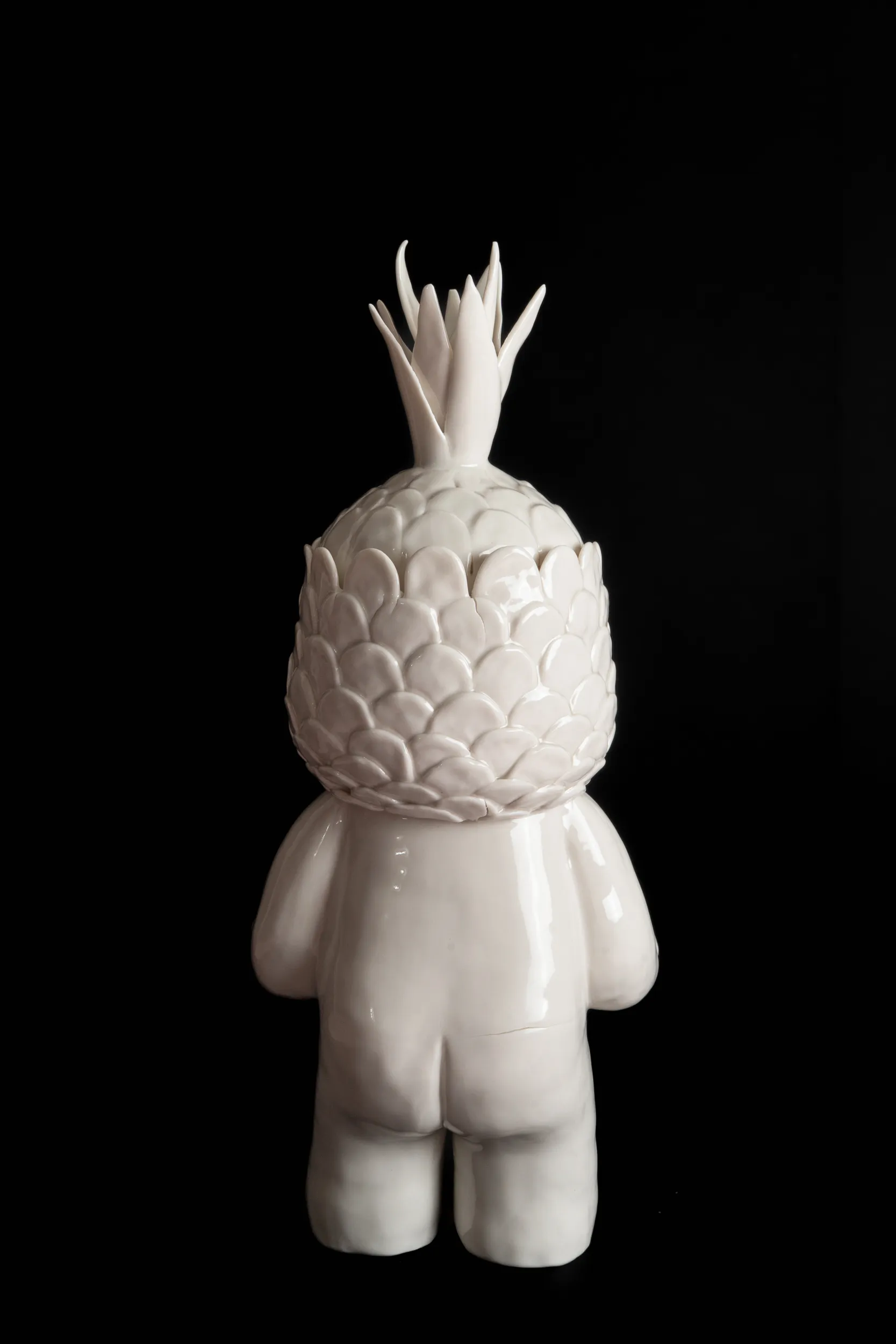 Pinya — view 2