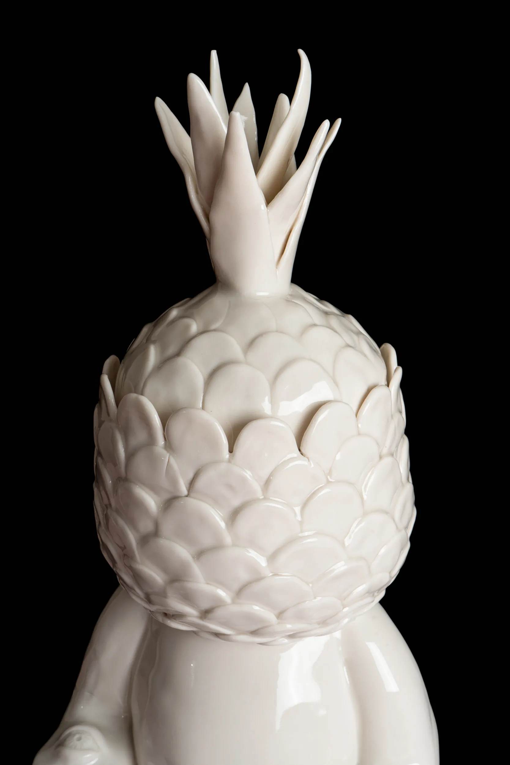 Pinya — view 4